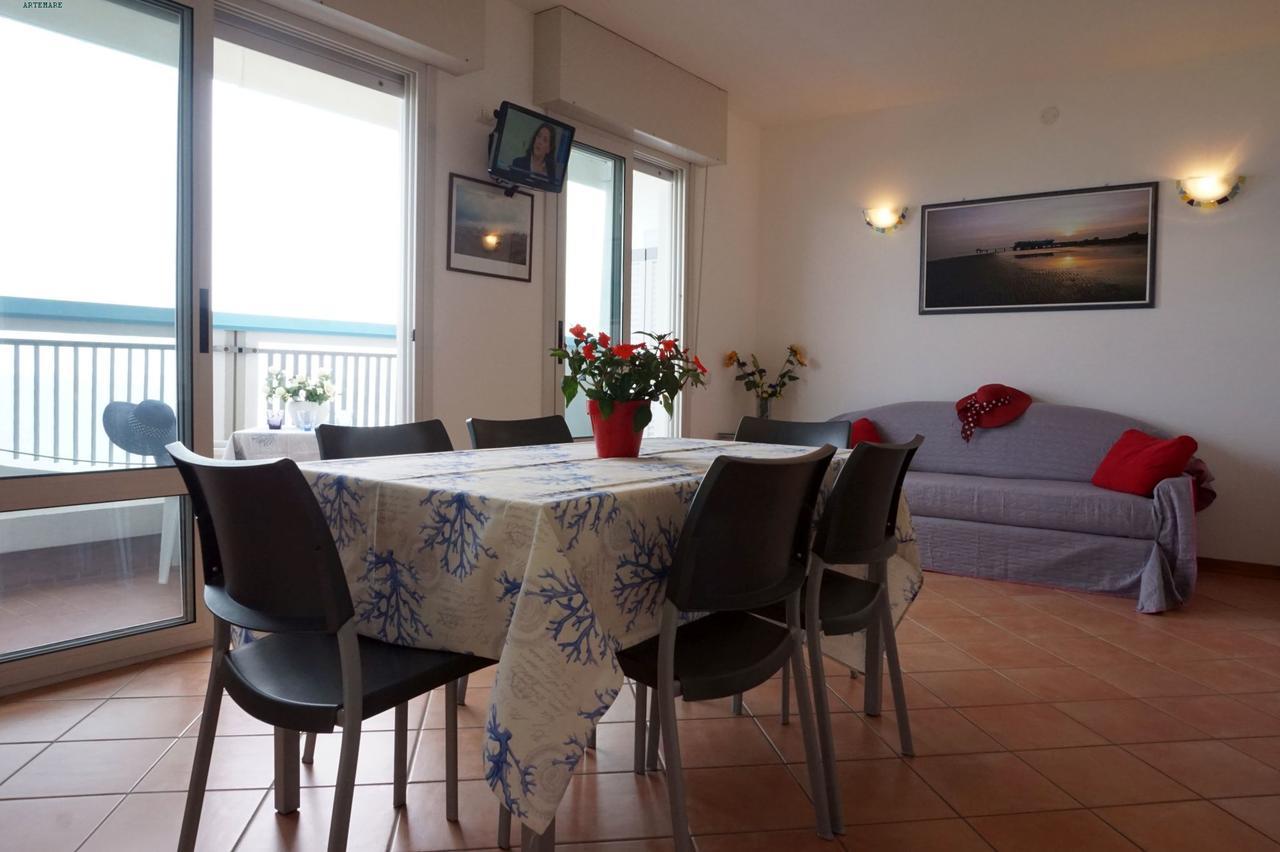 Colorado Lignano Διαμέρισμα Λινιάνο Σαμπιαντόρο Εξωτερικό φωτογραφία