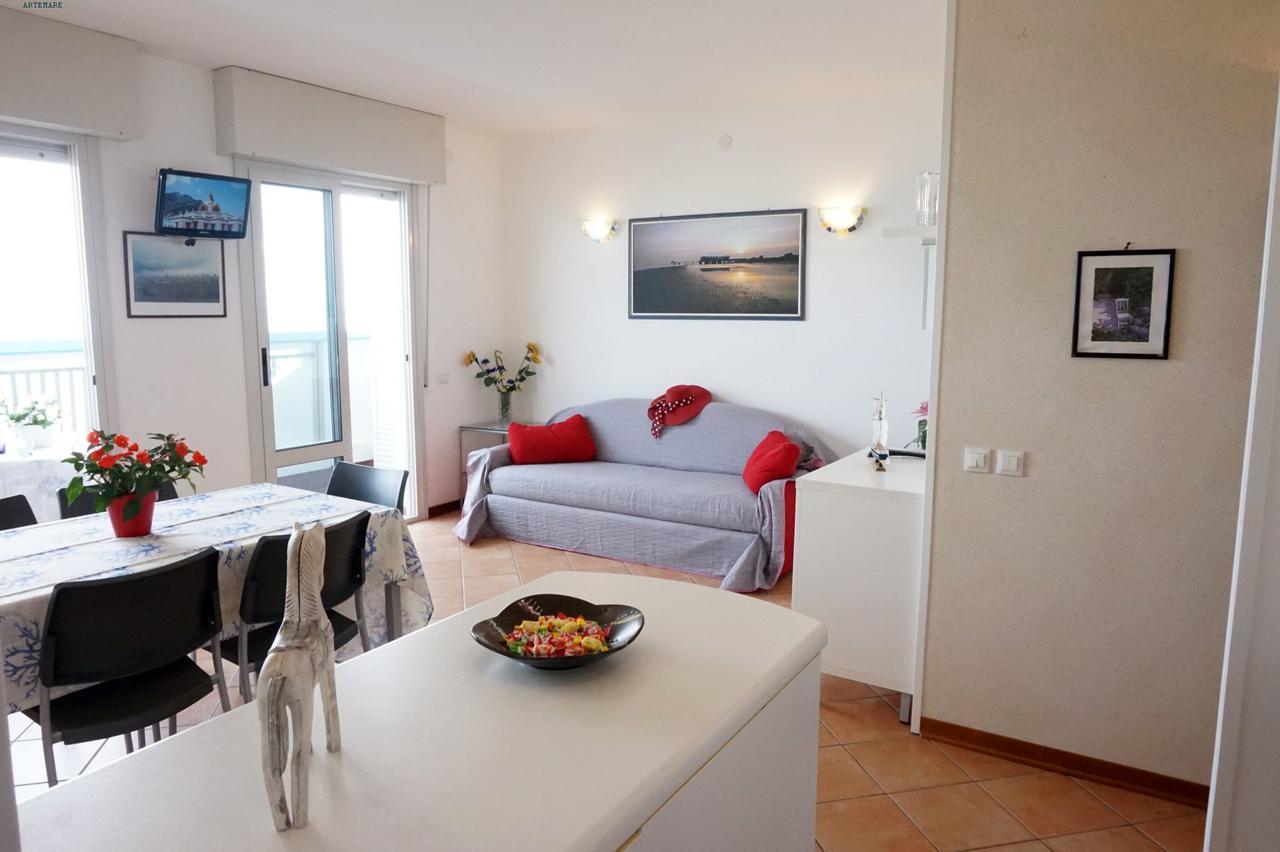 Colorado Lignano Διαμέρισμα Λινιάνο Σαμπιαντόρο Εξωτερικό φωτογραφία