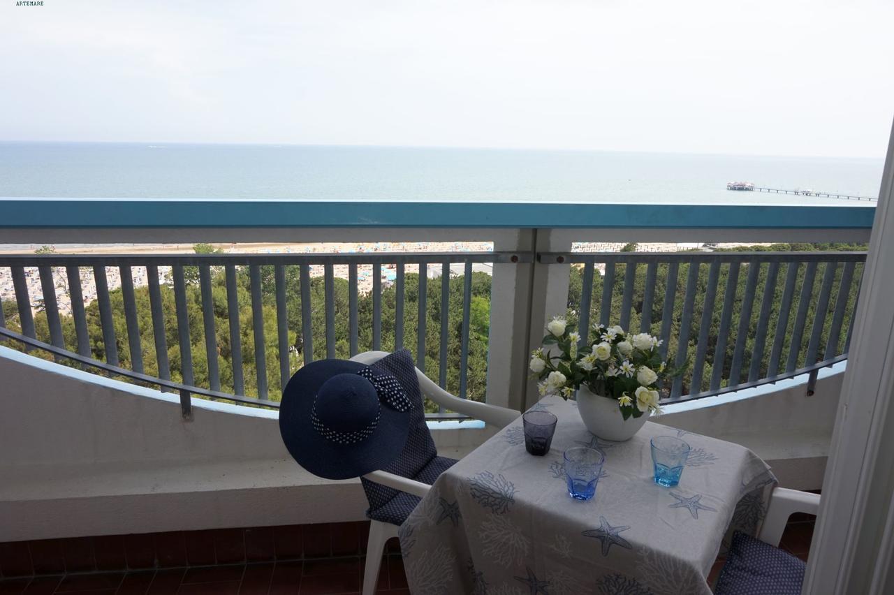 Colorado Lignano Διαμέρισμα Λινιάνο Σαμπιαντόρο Εξωτερικό φωτογραφία