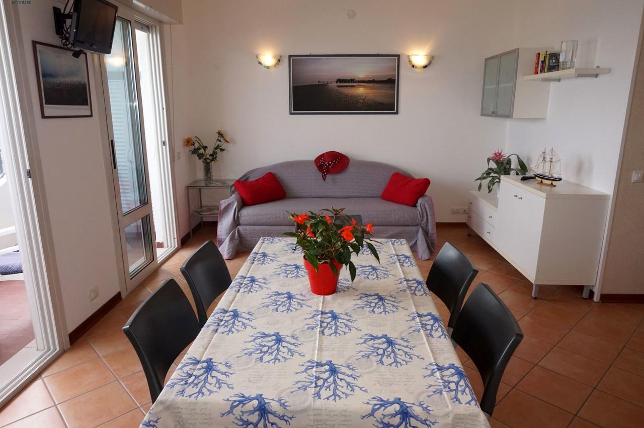 Colorado Lignano Διαμέρισμα Λινιάνο Σαμπιαντόρο Εξωτερικό φωτογραφία