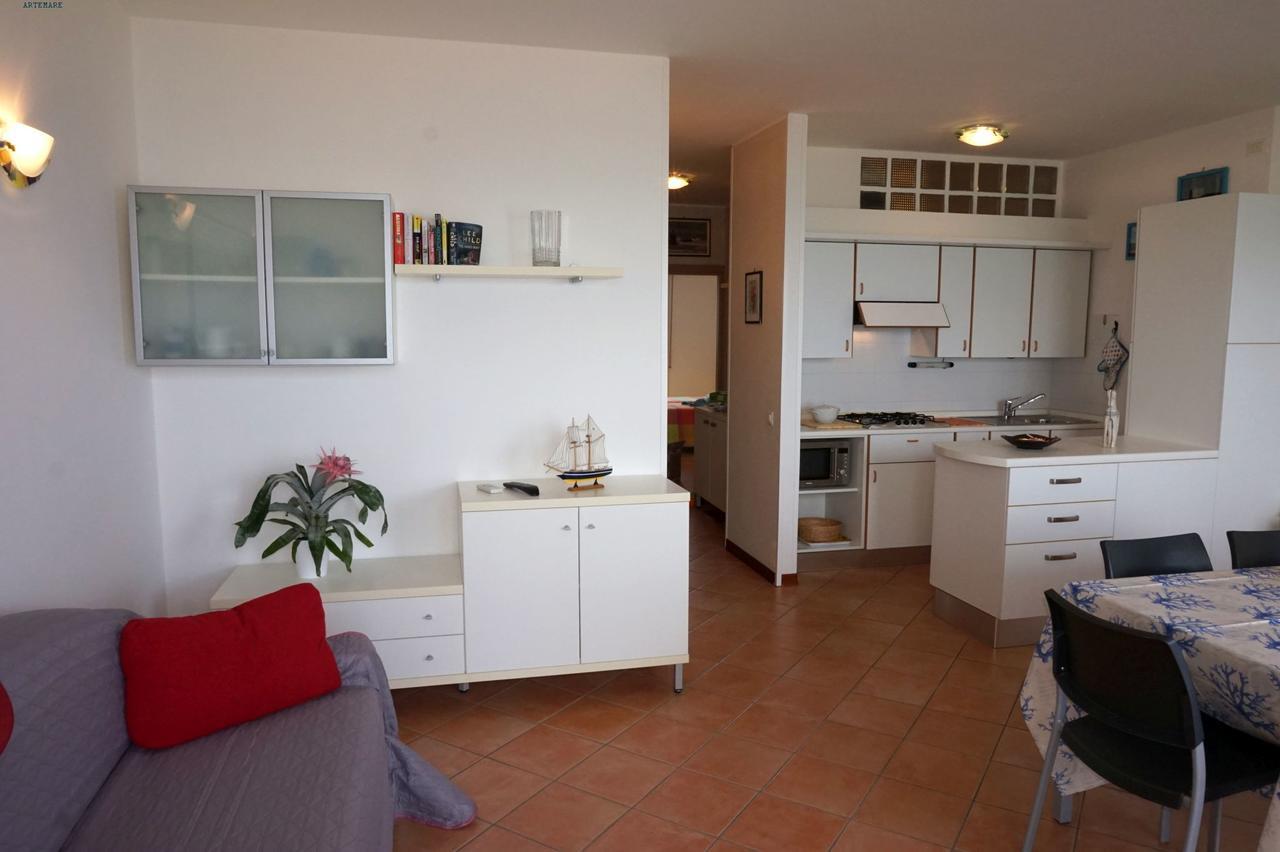 Colorado Lignano Διαμέρισμα Λινιάνο Σαμπιαντόρο Εξωτερικό φωτογραφία