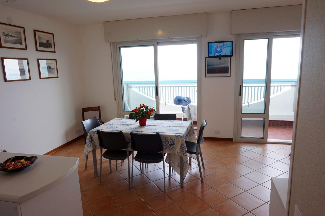 Colorado Lignano Διαμέρισμα Λινιάνο Σαμπιαντόρο Εξωτερικό φωτογραφία