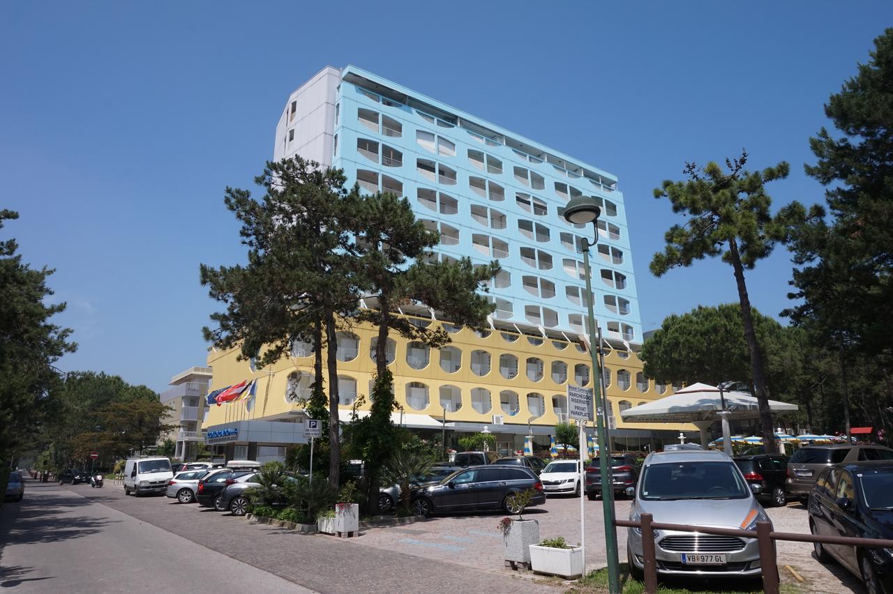Colorado Lignano Διαμέρισμα Λινιάνο Σαμπιαντόρο Εξωτερικό φωτογραφία